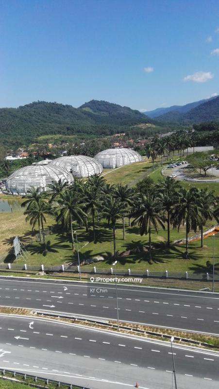 Apartment for Sale in Univillage by Kf Chin - iProperty.com.my