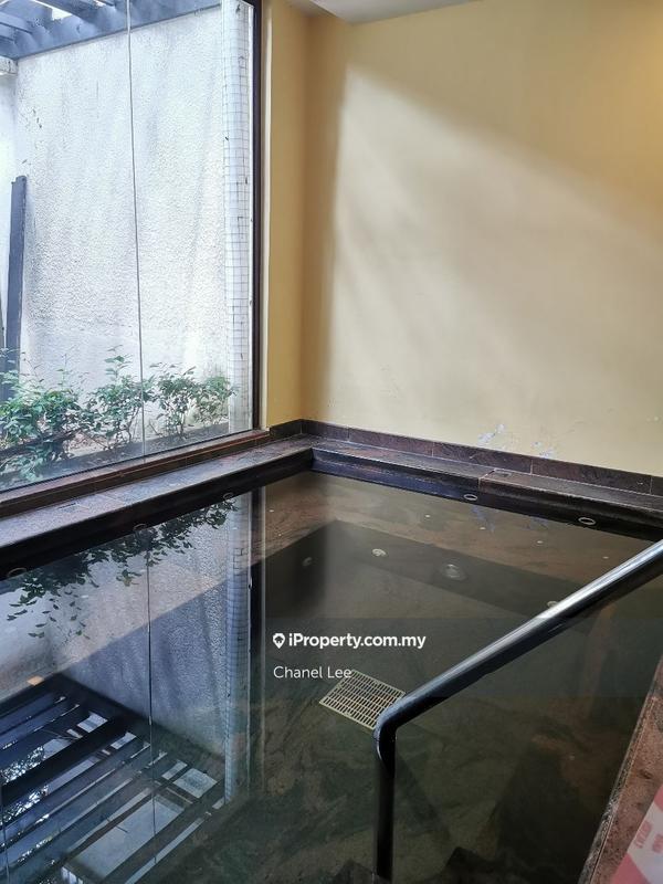 3-storey Terraced House for Sale in Valencia, Sungai Buloh by Chanel Lee - iProperty.com.my