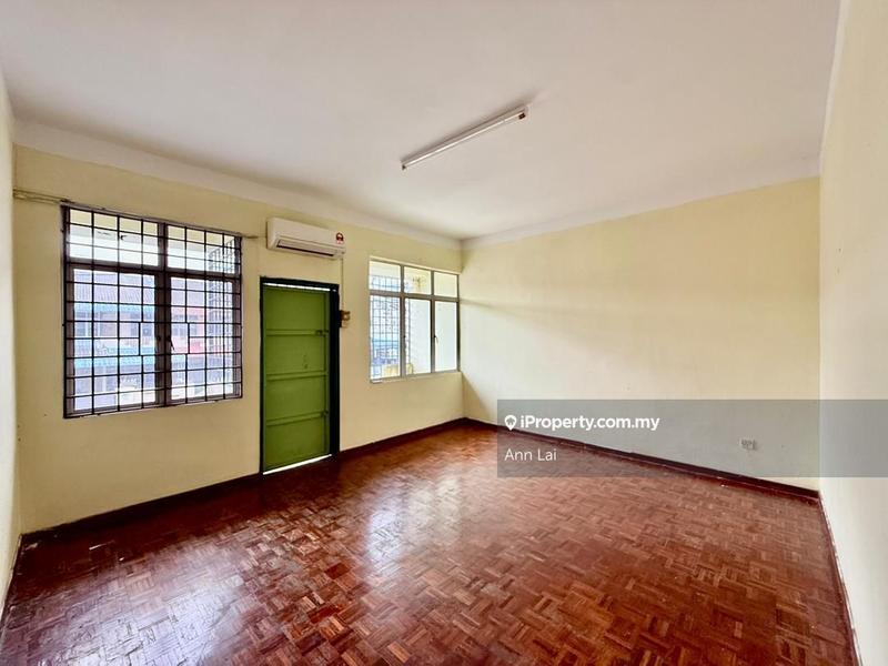 Rumah Berangkai 2 Tingkat untuk Dijual di 7gjpe, Skudai oleh Ann Lai - iProperty.com.my