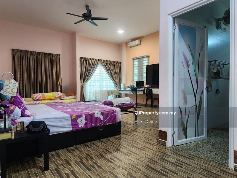 Bungalow House for Sale in Ipoh, Perak by Alexis Chee - iProperty.com.my