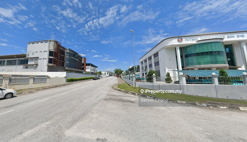 Kilang Terpisah untuk Dijual di Bandar Bukit Puchong, Puchong oleh Dennis Chang - iProperty.com.my