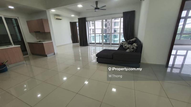 Condominium for Rent in Sri Putramas III / Royal Regent by W.Thong - iProperty.com.my