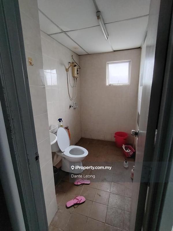Service Residence for Sale in The Academia @ South City Plaza by Dante Leong - iProperty.com.my