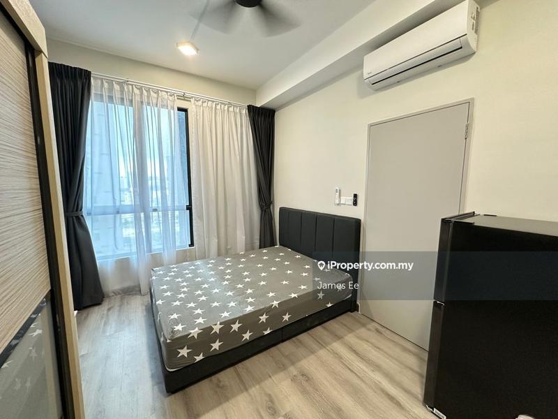 Service Residence for Rent in Cubic Botanical by James Ee - iProperty.com.my