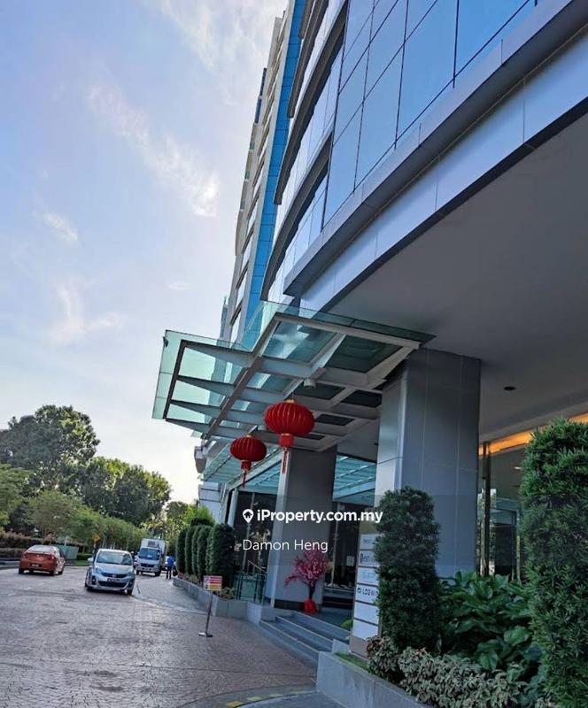 Office for Rent in Kawasan Perindustrian Temasya, Shah Alam by Damon Heng - iProperty.com.my