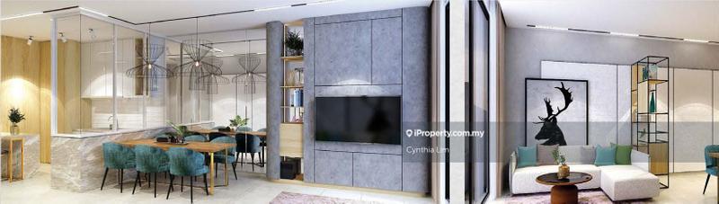 Condominium for Sale in PD Residences by Cynthia Lim - iProperty.com.my