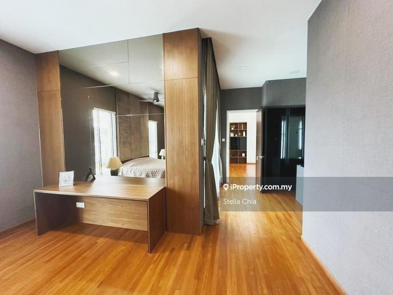 Bungalow House for Sale in Permas Jaya, Johor Bahru by Stella Chia - iProperty.com.my