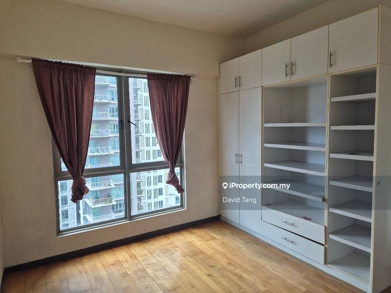 Kondominium untuk Dijual di The Maple Condominium oleh David Tang - iProperty.com.my