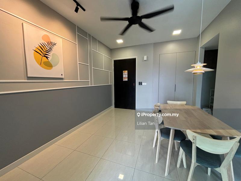 Service Residence for Rent in Datum Jelatek (LINQ Sky Residence) by Lilian Tan - iProperty.com.my