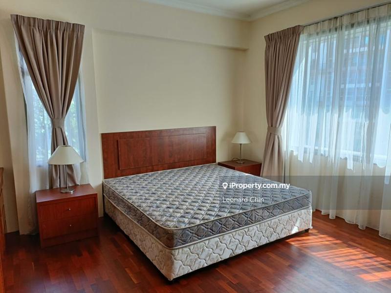 Service Residence for Rent in Saujana Villa by Leonard Chin - iProperty.com.my