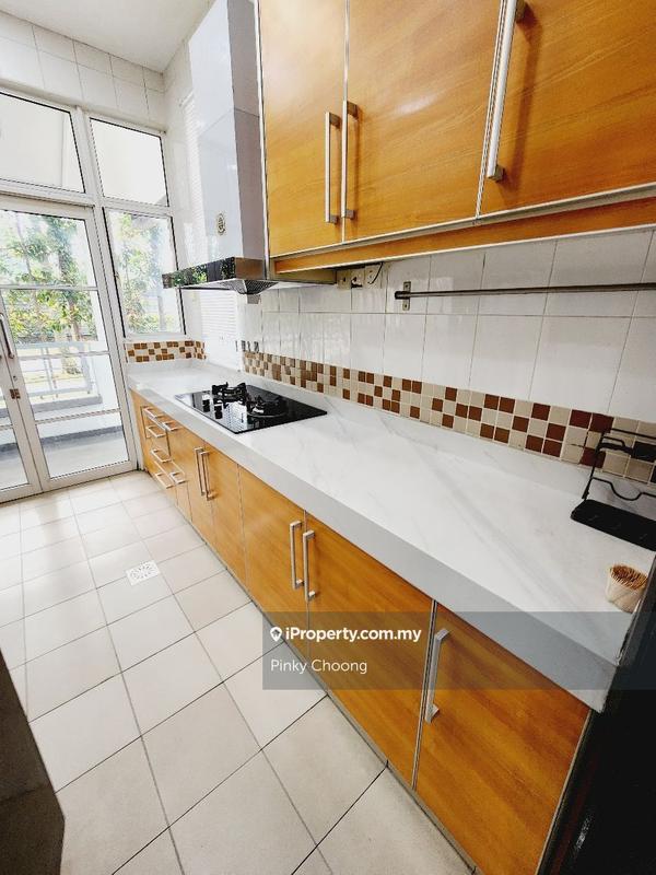 2.5-storey Terraced House for Sale in Valencia, Sungai Buloh by Pinky Choong - iProperty.com.my