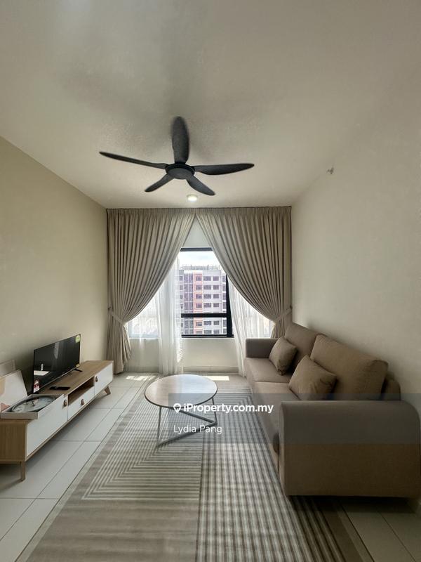 Service Residence for Sale in The Tropika by Lydia Pang - iProperty.com.my