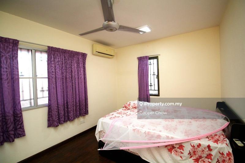 Bungalow House untuk Dijual di Seksyen 6, Petaling Jaya oleh Cooper Chow - iProperty.com.my