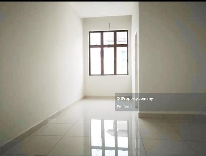 2-storey Terraced House for Sale in Taman Tasik Indah, Kluang by Kim Seng - iProperty.com.my