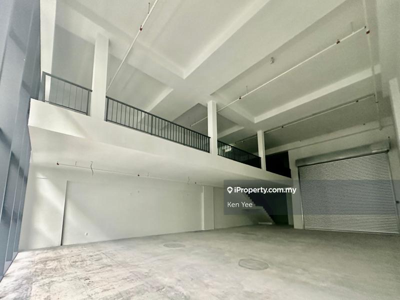 For Rent - Emhub, Kota Damansara, PJ Selangor