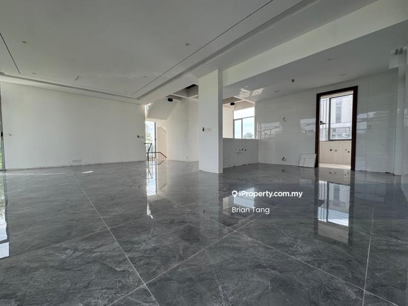 Rumah Teres 3-Tingkat untuk Dijual di Sierramas, Sungai Buloh oleh Brian Tang - Interior - iProperty.com.my