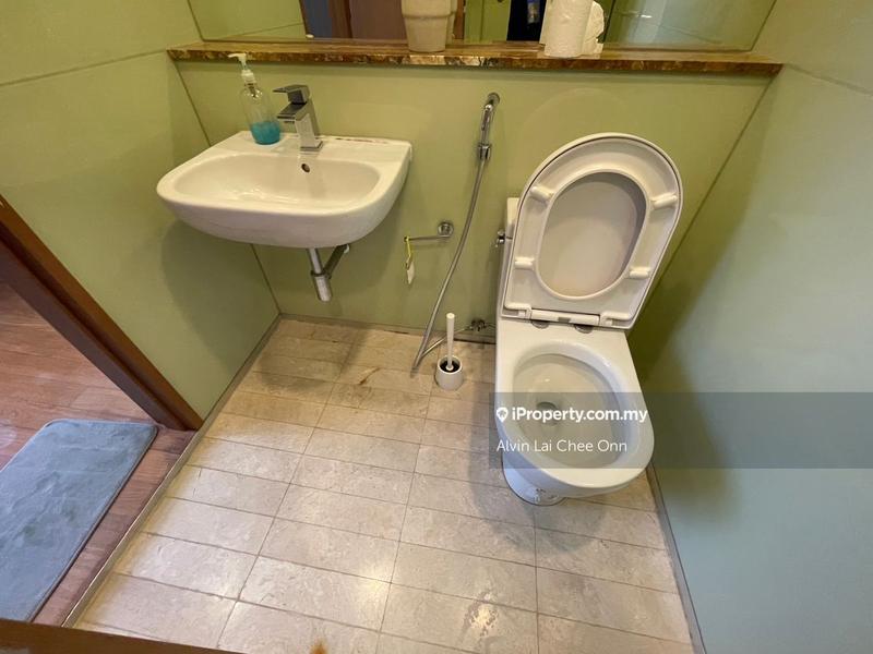 Service Residence for Sale in Soho Suites Serviced Residence @ KLCC by Alvin Lai - iProperty.com.my