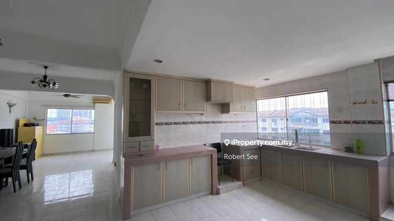 For Sale - Cheras Perdana Ria Apartment