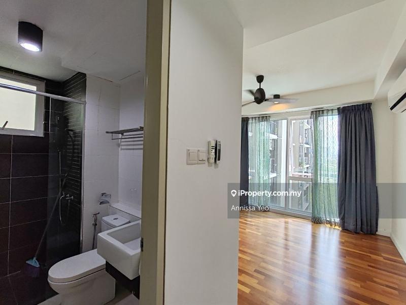 Service Residence for Sale in Temasya 8 by Annissa Yeo - iProperty.com.my