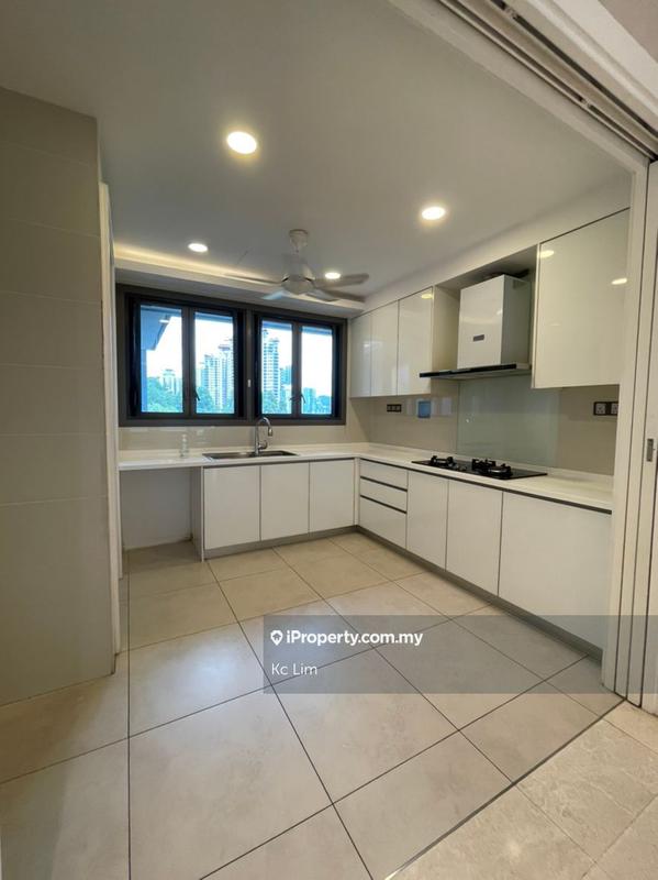 Condominium for Sale in Seni Mont Kiara by Kc Lim - iProperty.com.my
