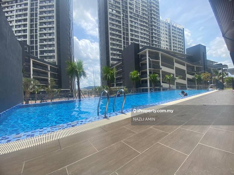For Sale - Residensi Adelia