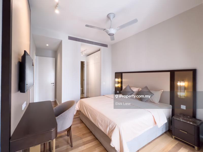 For Rent - Pavilion Ceylon Hill