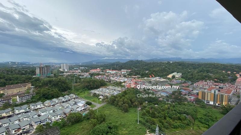 Condominium for Rent in The Gardens by Chian Rui Di - iProperty.com.my