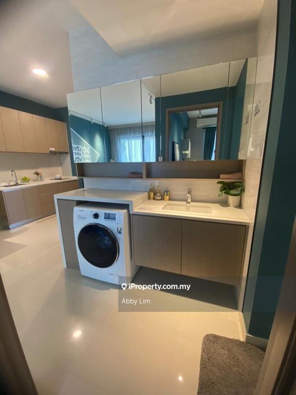 Kediaman Servis untuk Dijual di Baron Residence @ Lake City oleh Abby Lim - iProperty.com.my