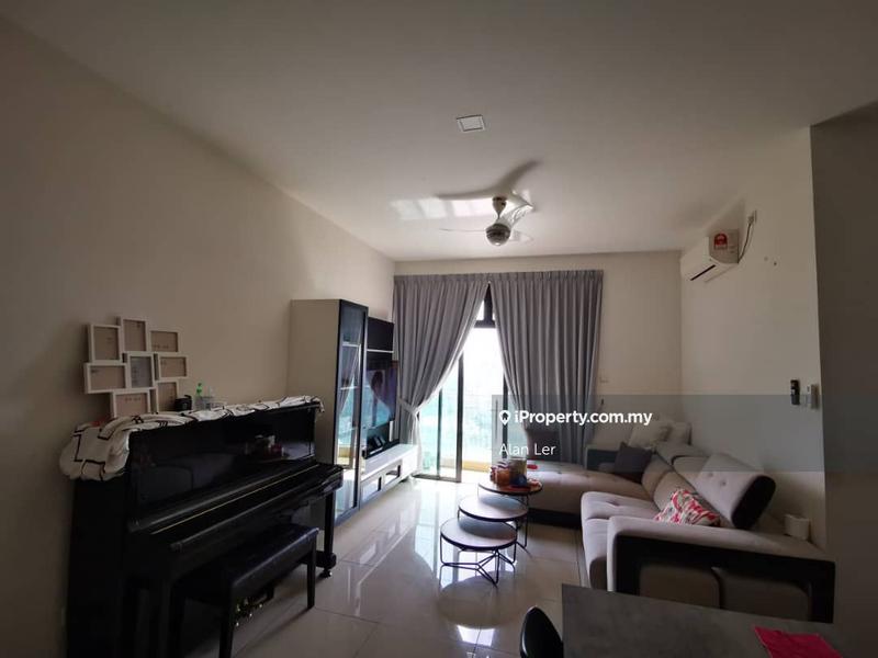 For Sale - D'Summit Residences