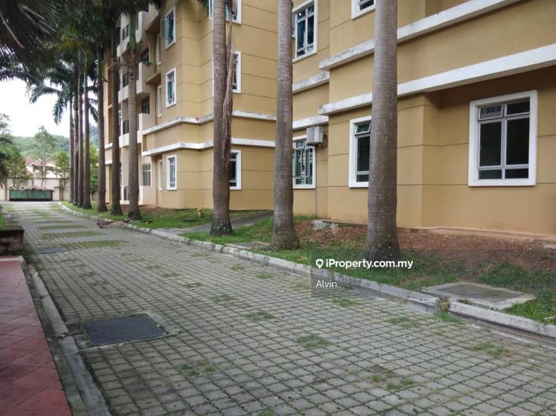 Apartment for Sale in Ixora Apartment by Alvin - iProperty.com.my