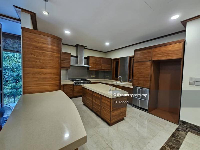 Bungalow House for Sale in Damansara Heights, Damansara Heights by CF Yoong - iProperty.com.my