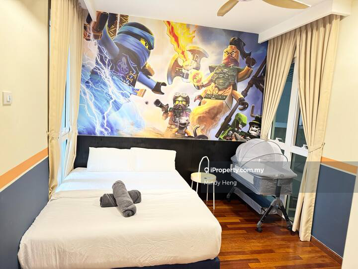 Condominium for Rent in Medini Signature by Mindy Heng - iProperty.com.my