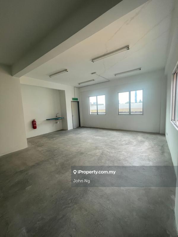 Kedai-Pejabat untuk Disewa di Sungai Besi, Sungai Besi oleh John Ng - iProperty.com.my