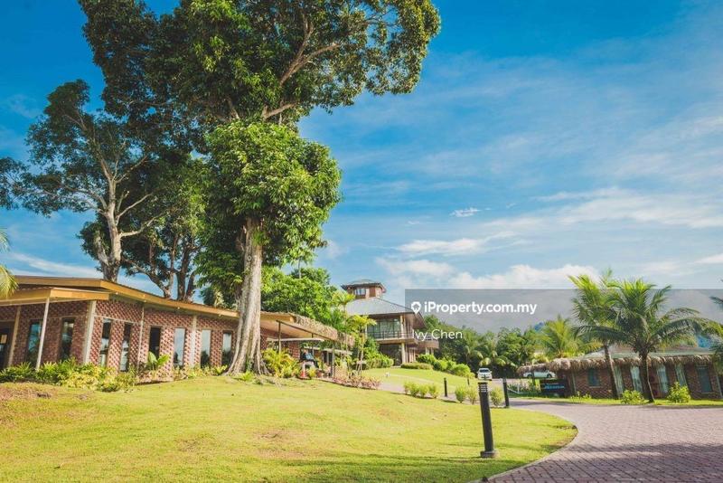 Hotel / Resort untuk Dijual di Langkawi, Kuah oleh Ivy Chen - iProperty.com.my