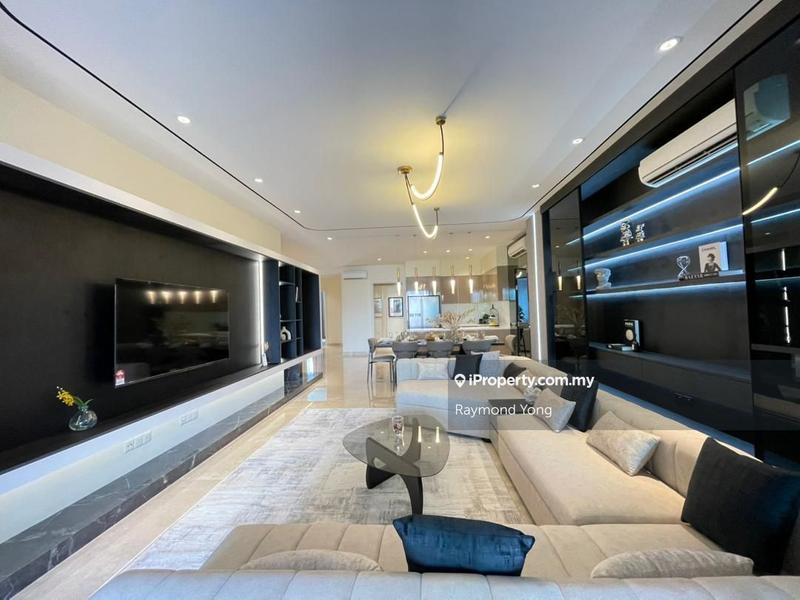 Condominium for Sale in Sastra U-Thant by Raymond Yong - iProperty.com.my