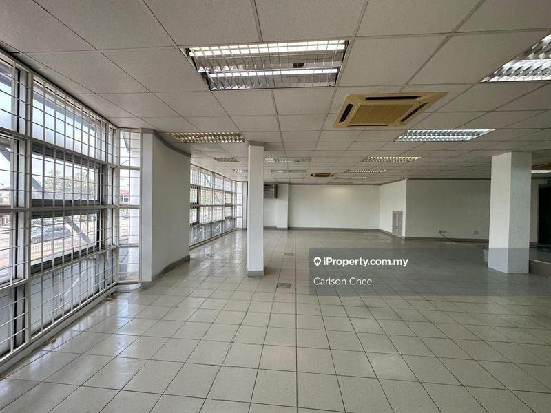 Shop / Office untuk Disewa di Usj 10, Subang Jaya oleh Carlson Chee - iProperty.com.my