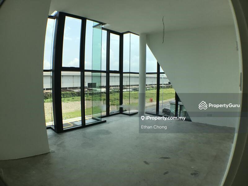 For Sale - Nouvelle Industrial Park Meru