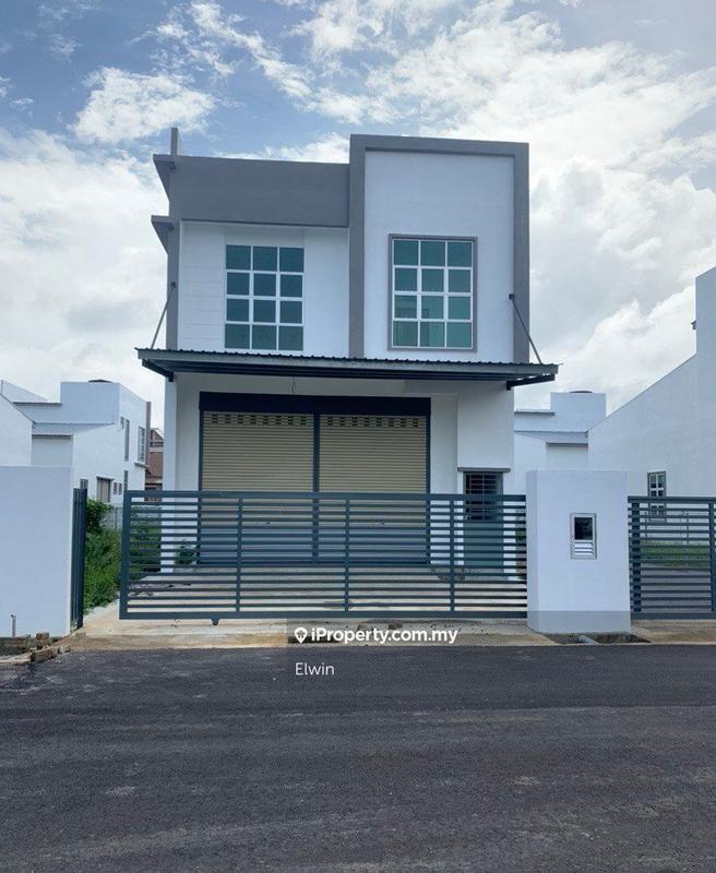 For Sale - Bandar Baru Kangar Jaya