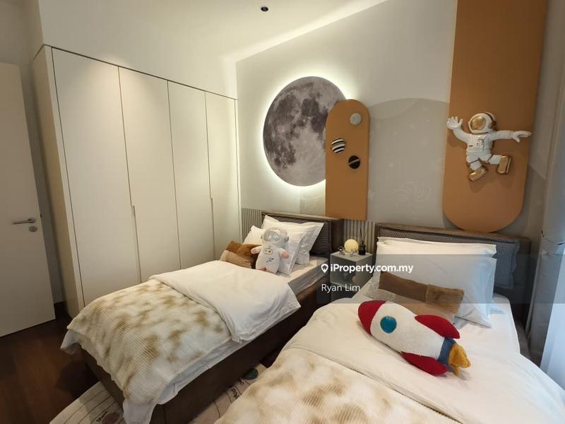 Condominium for Sale in Sastra U-Thant by Ryan Lim - iProperty.com.my