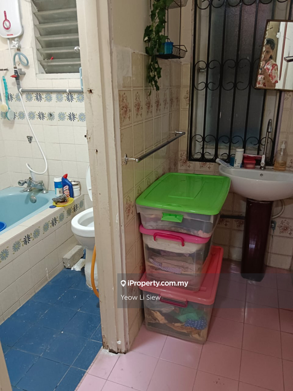 2-storey Terraced House for Sale in Bandar Baru Sri Petaling, Sri Petaling by Yeow Li Siew - iProperty.com.my