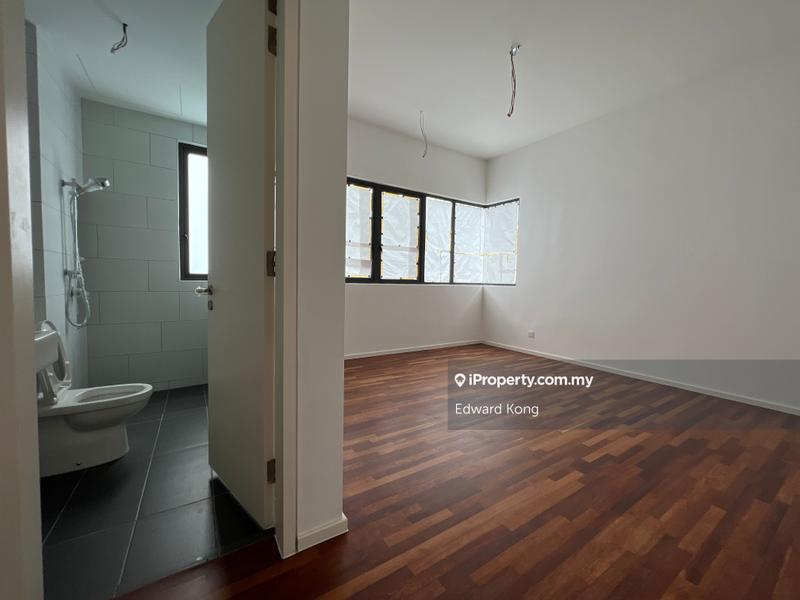 Rumah Teres 3-Tingkat untuk Dijual di Tamansari, Rawang oleh Edward Kong - iProperty.com.my