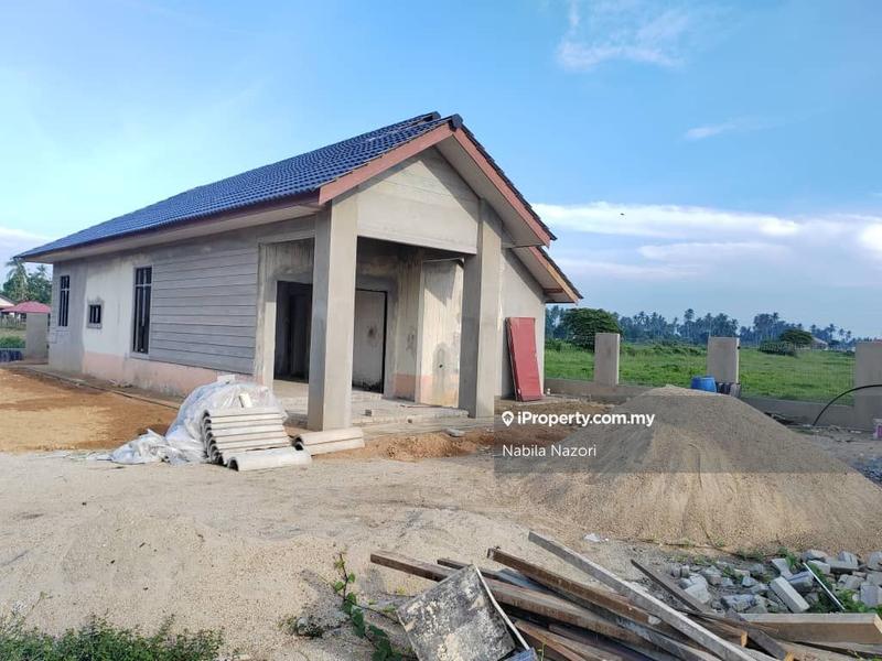 Bungalow House for Sale in Bachok, Kelantan by Nabila Nazori - iProperty.com.my