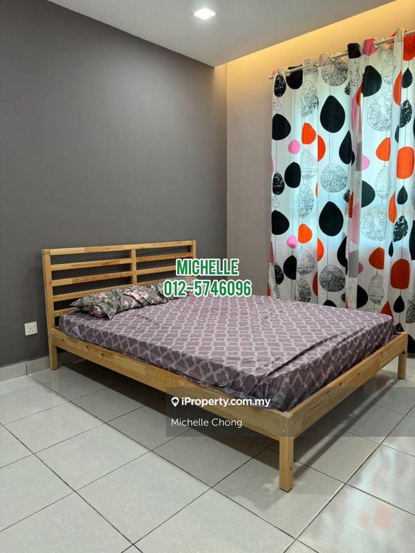 Apartment for Sale in Iconic Vue by Michelle Chong - iProperty.com.my