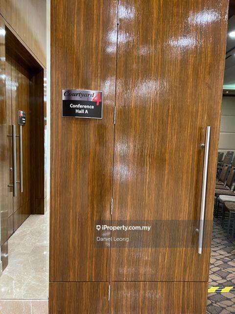 Pejabat untuk Disewa di Seksyen 13, Petaling Jaya oleh Daniel Leong - iProperty.com.my