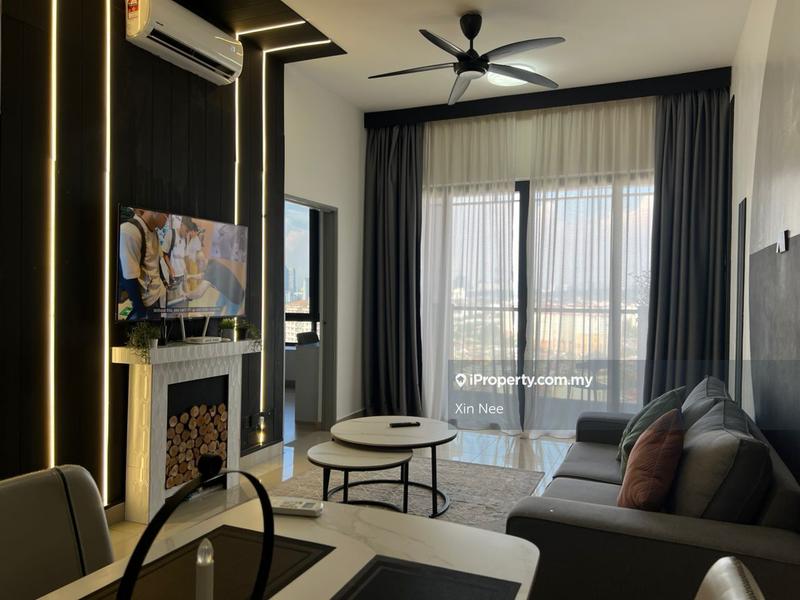 For Rent - Aera Residence