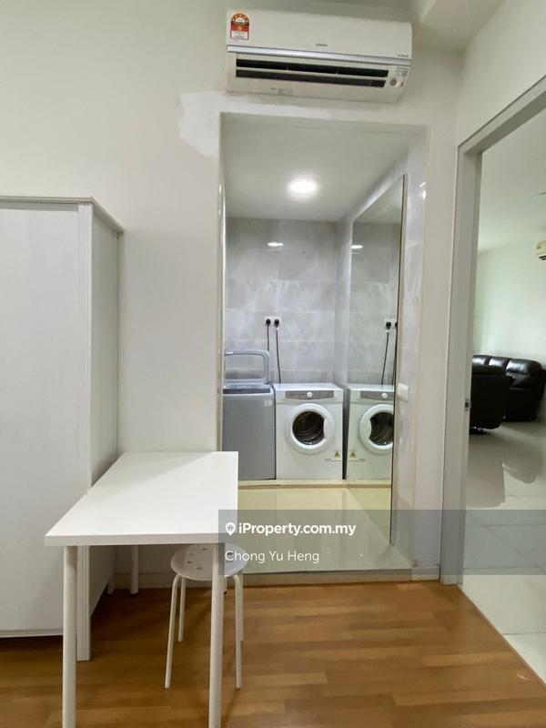 Residensi Servis untuk Disewa di Sunway Geo Residence oleh Chong Yu Heng - iProperty.com.my