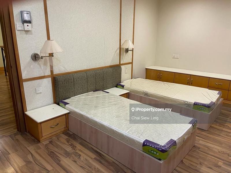 Kondominium untuk Dijual di Flora Green oleh Chai Siew Ling - iProperty.com.my