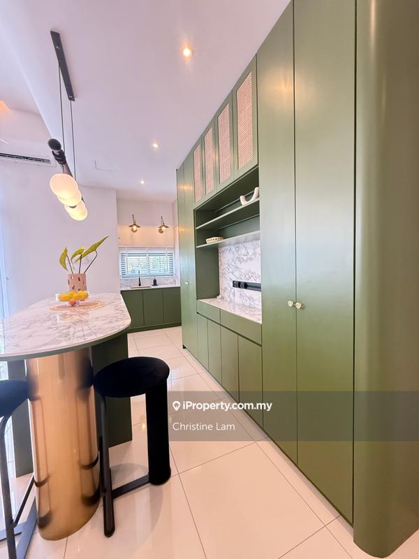 Semi-Detached House for Sale in Kota Kemuning, Shah Alam by Christine Lam - iProperty.com.my