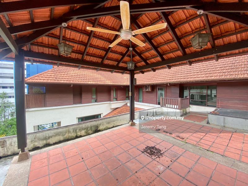 Banglo untuk Dijual di Bukit Persekutuan, Bangsar oleh Jeremy Tang - iProperty.com.my