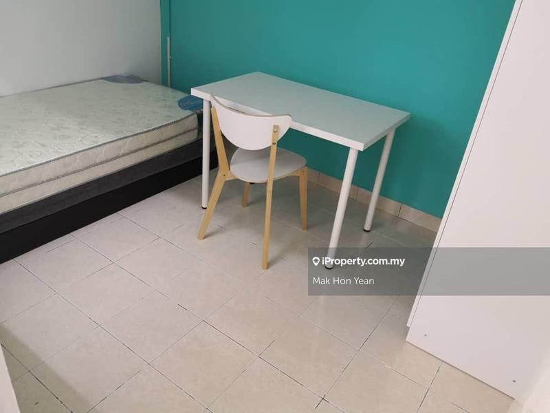 Condominium for Rent in Suriamas by Mak Hon Yean - iProperty.com.my